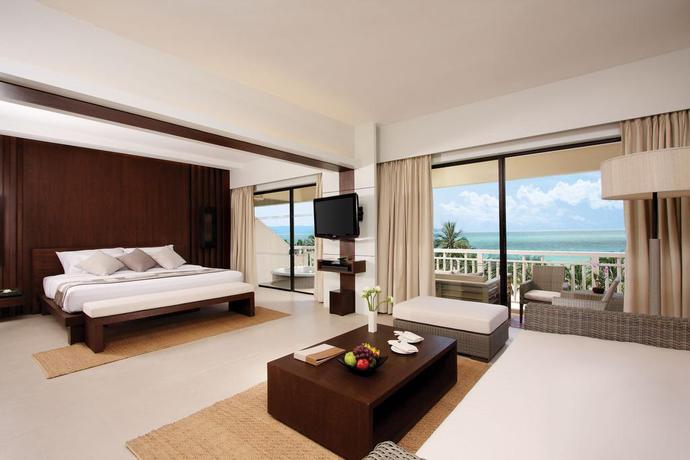 Imagen de la habitación del Hotel Cape Panwa. Foto 9