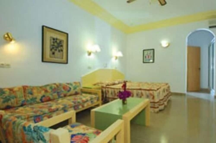 Imagen de la habitación del Hotel Cape Point. Foto 2