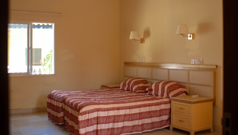 Imagen de la habitación del Hotel Cape Point. Foto 5