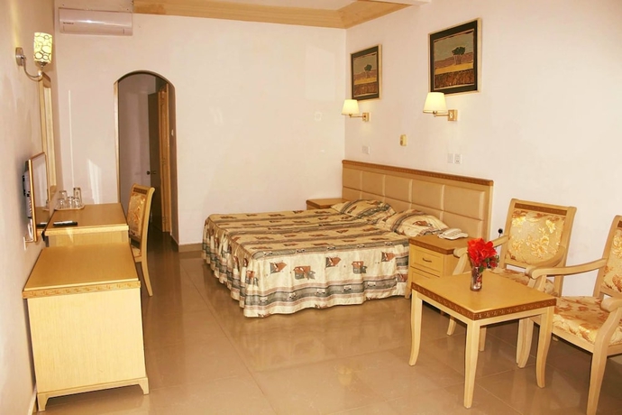 Imagen de la habitación del Hotel Cape Point. Foto 6