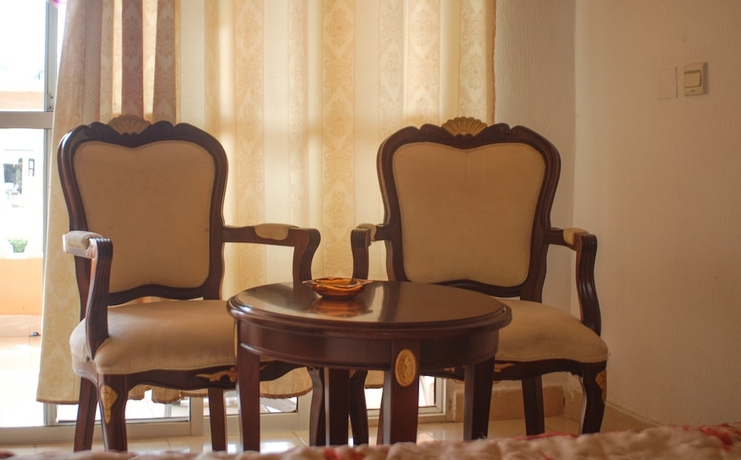 Imagen de la habitación del Hotel Cape Point. Foto 9