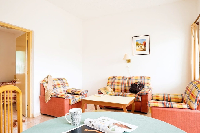 Imagen de la habitación del Hotel Cape Point. Foto 13