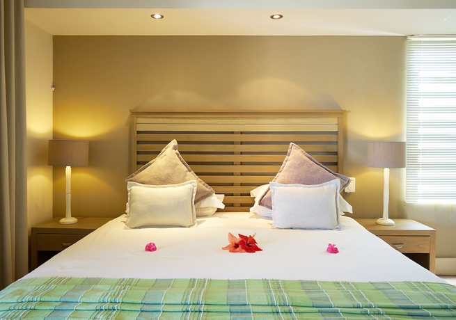 Imagen de la habitación del Hotel Cape Point Seafront Suites and Penthouse By Lov. Foto 2