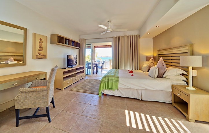 Imagen de la habitación del Hotel Cape Point Seafront Suites and Penthouse By Lov. Foto 3