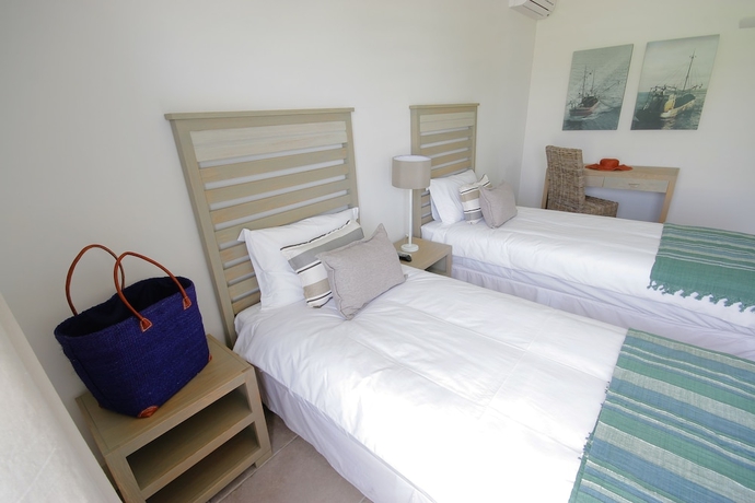 Imagen de la habitación del Hotel Cape Point Seafront Suites and Penthouse By Lov. Foto 4