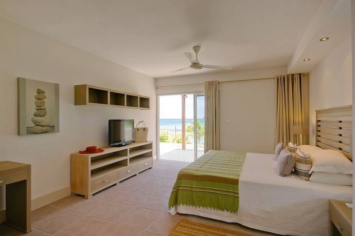 Imagen de la habitación del Hotel Cape Point Seafront Suites and Penthouse By Lov. Foto 5