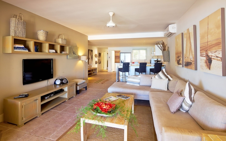 Imagen de la habitación del Hotel Cape Point Seafront Suites and Penthouse By Lov. Foto 6