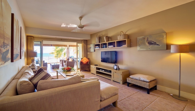 Imagen de la habitación del Hotel Cape Point Seafront Suites and Penthouse By Lov. Foto 7