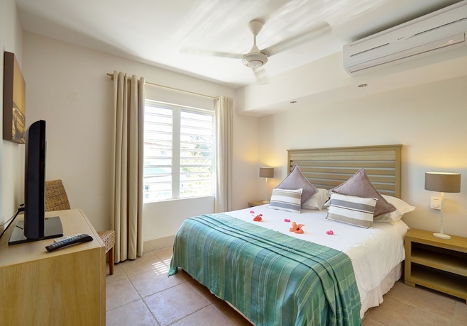 Imagen de la habitación del Hotel Cape Point Seafront Suites and Penthouse By Lov. Foto 9