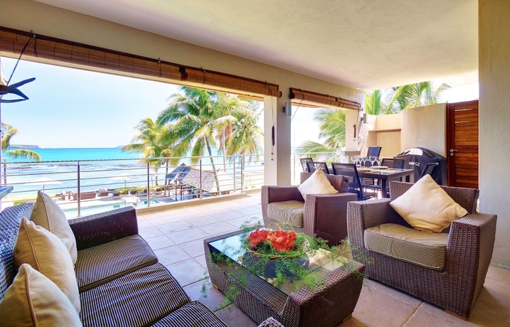 Imagen de la habitación del Hotel Cape Point Seafront Suites and Penthouse By Lov. Foto 10