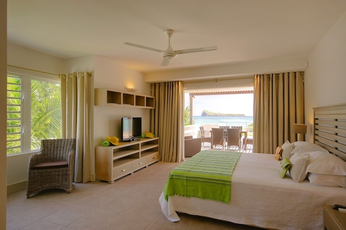 Imagen de la habitación del Hotel Cape Point Seafront Suites and Penthouse By Lov. Foto 11