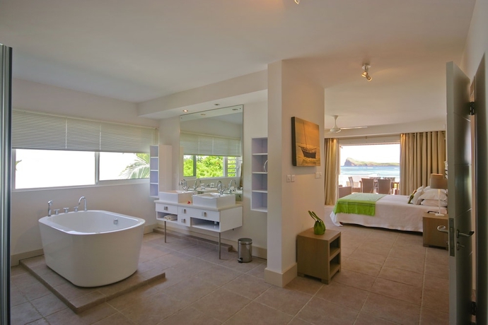 Imagen de la habitación del Hotel Cape Point Seafront Suites and Penthouse By Lov. Foto 12