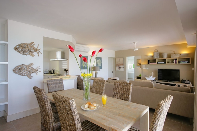 Imagen de la habitación del Hotel Cape Point Seafront Suites and Penthouse By Lov. Foto 13