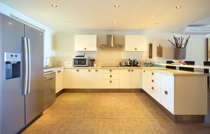 Imagen de la habitación del Hotel Cape Point Seafront Suites and Penthouse By Lov. Foto 14