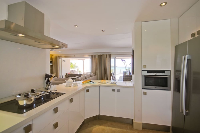 Imagen de la habitación del Hotel Cape Point Seafront Suites and Penthouse By Lov. Foto 15