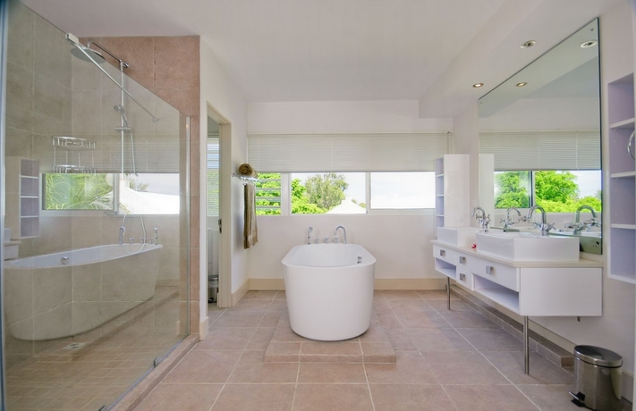 Imagen de la habitación del Hotel Cape Point Seafront Suites and Penthouse By Lov. Foto 16