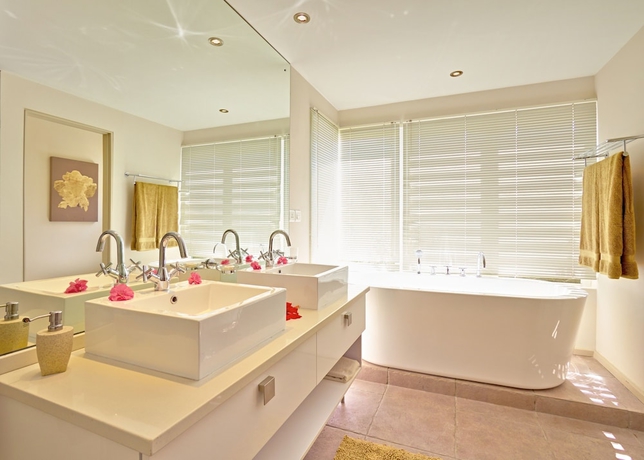 Imagen de la habitación del Hotel Cape Point Seafront Suites and Penthouse By Lov. Foto 17