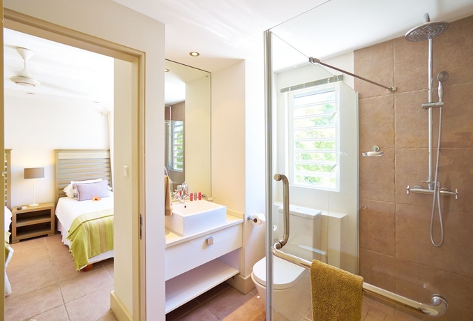Imagen de la habitación del Hotel Cape Point Seafront Suites and Penthouse By Lov. Foto 18