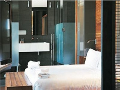 Imagen general del Hotel Cape Quarter Living. Foto 3