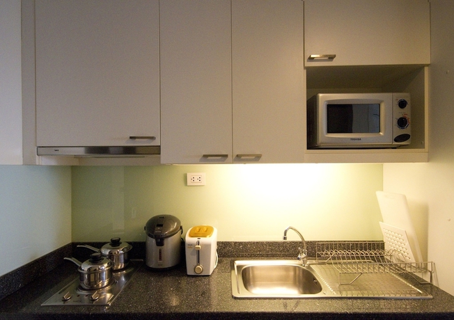 Imagen de la habitación del Hotel Cape Racha. Foto 9
