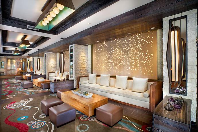 Imagen general del Hotel Cape Rey Carlsbad Beach, A Hilton Resort and Spa. Foto 2