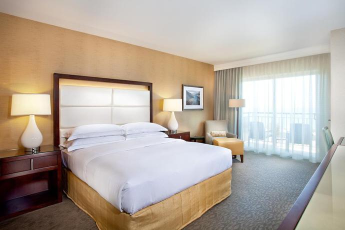 Imagen general del Hotel Cape Rey Carlsbad Beach, A Hilton Resort and Spa. Foto 7