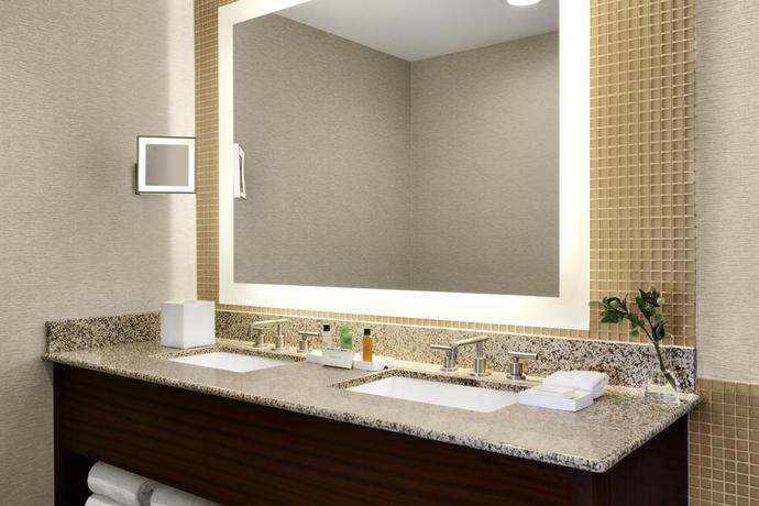 Imagen general del Hotel Cape Rey Carlsbad Beach, A Hilton Resort and Spa. Foto 9