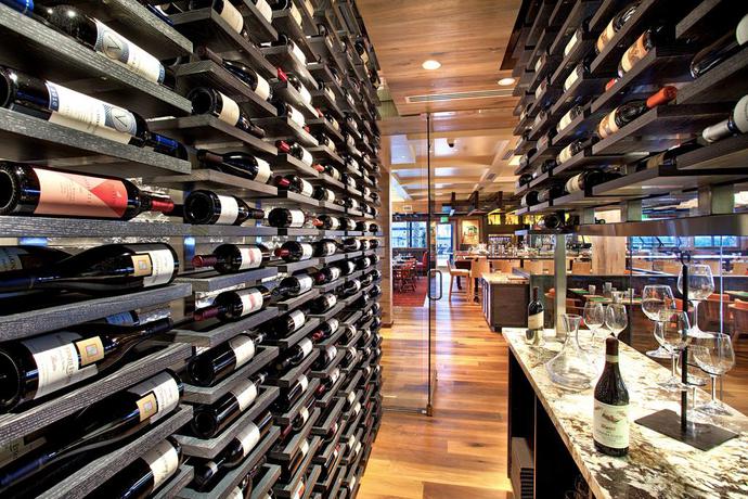 Imagen general del Hotel Cape Rey Carlsbad Beach, A Hilton Resort and Spa. Foto 14