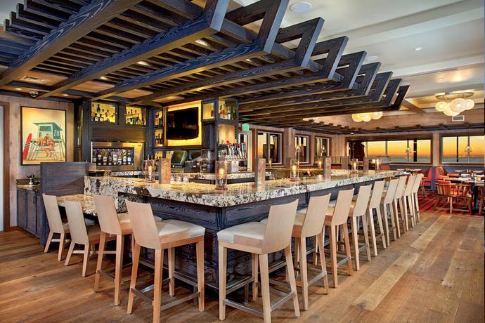 Imagen general del Hotel Cape Rey Carlsbad Beach, A Hilton Resort and Spa. Foto 16