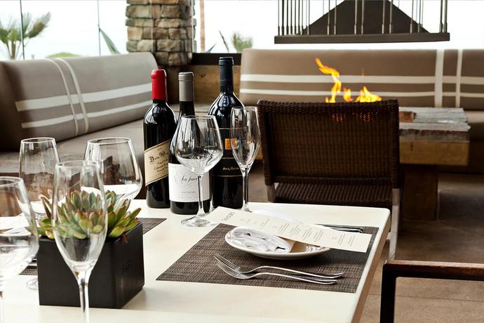 Imagen general del Hotel Cape Rey Carlsbad Beach, A Hilton Resort and Spa. Foto 17