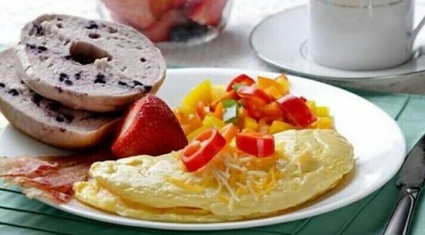 Imagen del bar/restaurante del Hotel Cape Rose. Foto 10