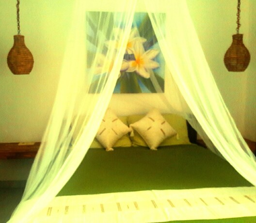 Imagen de la habitación del Hotel Cape Rose. Foto 11