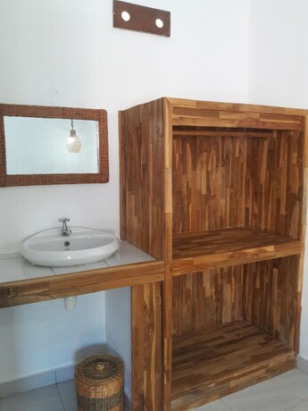 Imagen de la habitación del Hotel Cape Rose. Foto 12