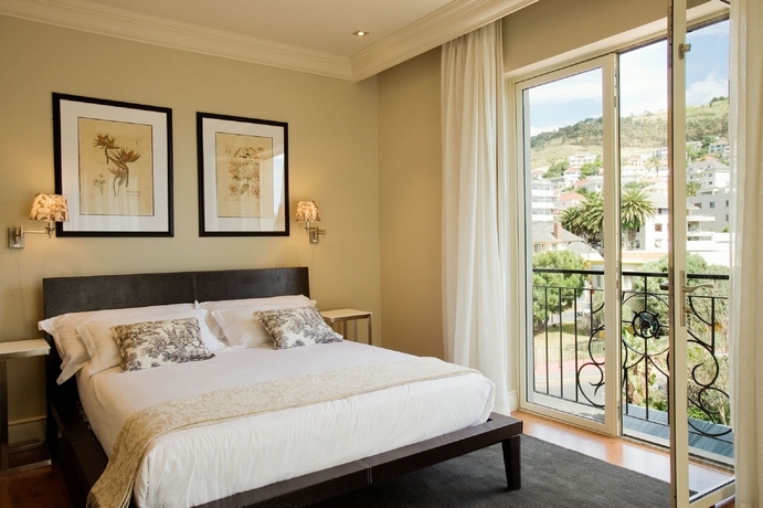 Imagen de la habitación del Hotel Cape Royale Luxury. Foto 5