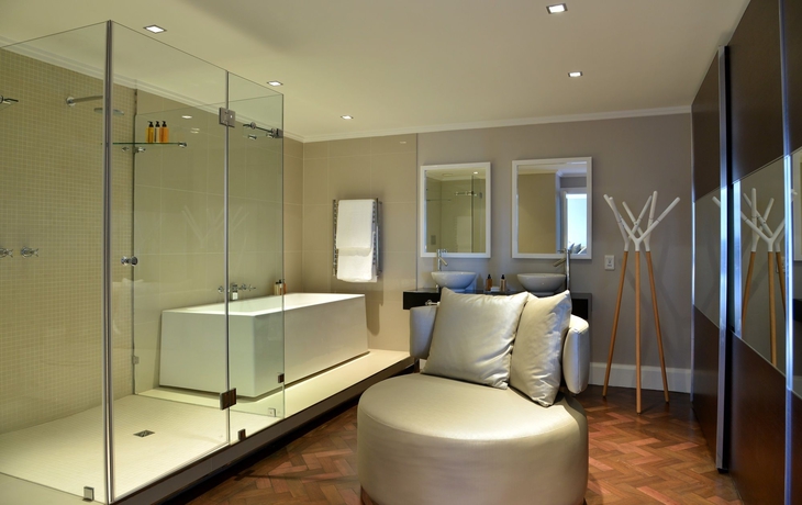 Imagen de la habitación del Hotel Cape Royale Luxury. Foto 6