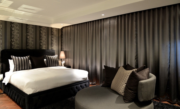 Imagen de la habitación del Hotel Cape Royale Luxury. Foto 7