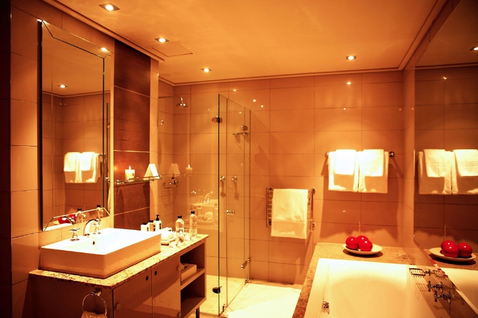 Imagen de la habitación del Hotel Cape Royale Luxury. Foto 8