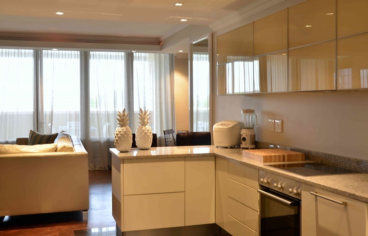 Imagen de la habitación del Hotel Cape Royale Luxury. Foto 9