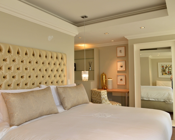 Imagen de la habitación del Hotel Cape Royale Luxury. Foto 10