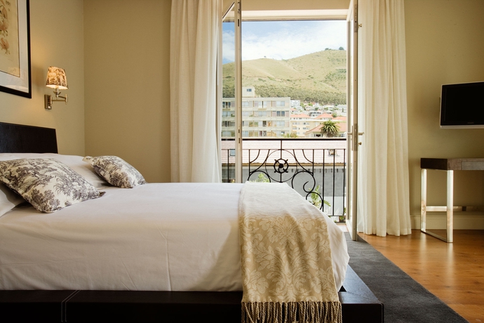 Imagen de la habitación del Hotel Cape Royale Luxury. Foto 11