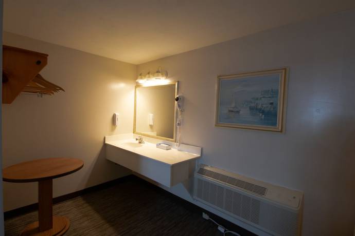 Imagen de la habitación del Hotel Cape Sands Inn. Foto 3
