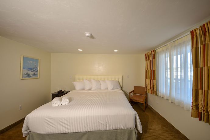 Imagen de la habitación del Hotel Cape Sands Inn. Foto 4