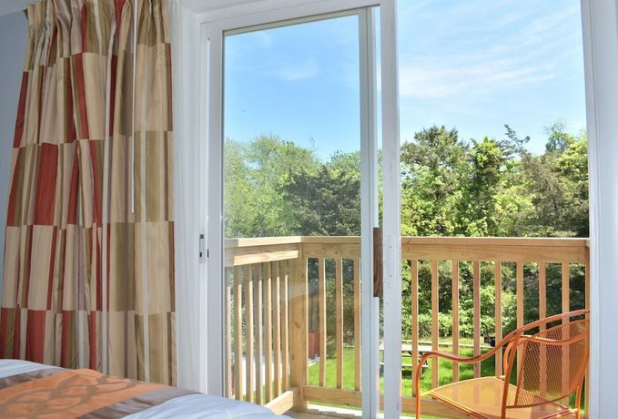 Imagen de la habitación del Hotel Cape Sands Inn. Foto 5