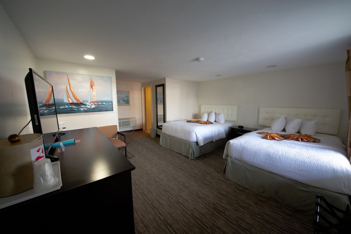 Imagen de la habitación del Hotel Cape Sands Inn. Foto 6