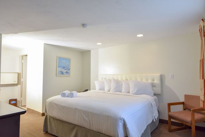 Imagen de la habitación del Hotel Cape Sands Inn. Foto 7