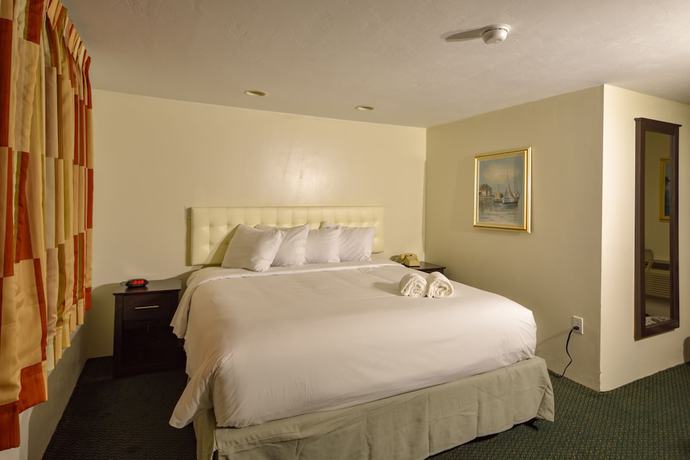 Imagen de la habitación del Hotel Cape Sands Inn. Foto 8