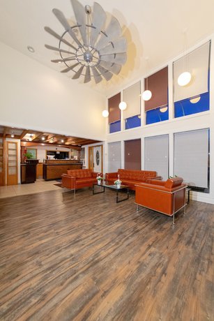 Imagen de los interiores del Hotel Cape Sands Inn. Foto 19
