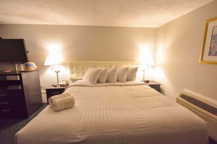 Imagen de la habitación del Hotel Cape Sands Inn. Foto 10