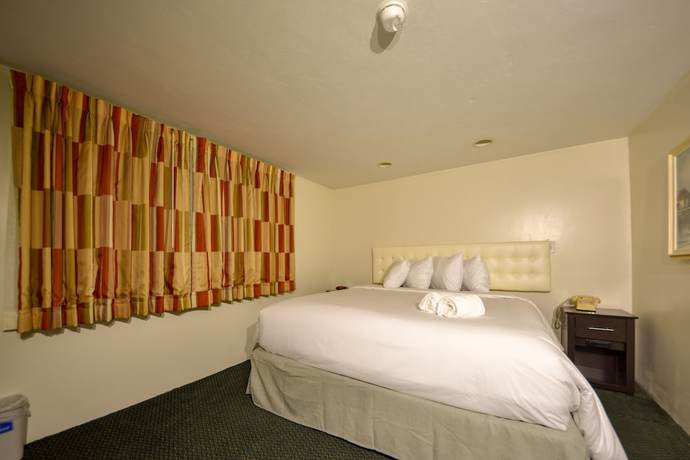 Imagen de la habitación del Hotel Cape Sands Inn. Foto 11