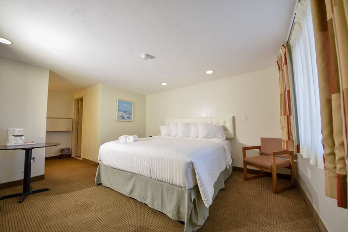 Imagen de la habitación del Hotel Cape Sands Inn. Foto 12